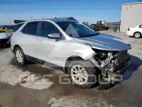 2021 Chevrolet Equinox фото
