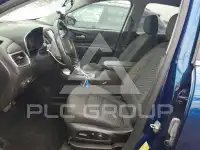 2021 Chevrolet Equinox фото
