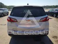 2021 Chevrolet Equinox photo