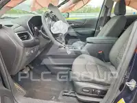 2021 Chevrolet Equinox фото