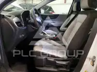 2021 Chevrolet Equinox фото