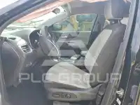 2021 Chevrolet Equinox фото