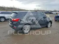 2021 Chevrolet Equinox фото