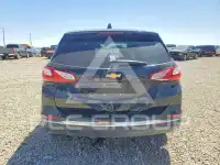 2021 Chevrolet Equinox фото