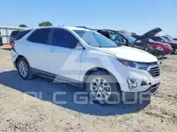 2021 Chevrolet Equinox photo