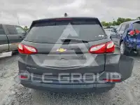 2021 Chevrolet Equinox фото