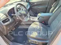 2021 Chevrolet Equinox фото