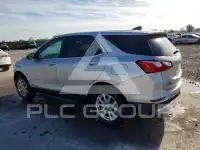 2021 Chevrolet Equinox фото