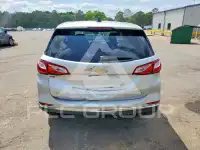 2021 Chevrolet Equinox фото