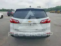 2021 Chevrolet Equinox фото