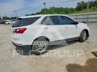 2021 Chevrolet Equinox фото