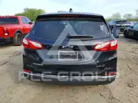 2021 Chevrolet Equinox фото