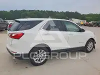 2021 Chevrolet Equinox фото