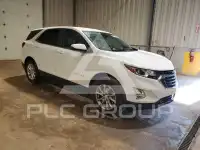 2021 Chevrolet Equinox фото