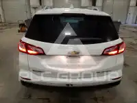 2021 Chevrolet Equinox photo