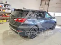 2021 Chevrolet Equinox фото