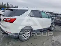 2021 Chevrolet Equinox фото
