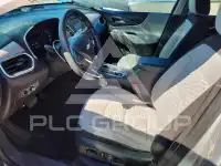 2021 Chevrolet Equinox фото