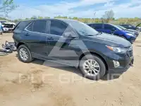 2021 Chevrolet Equinox фото