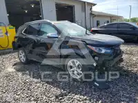 2021 Chevrolet Equinox фото