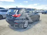 2021 Chevrolet Equinox фото