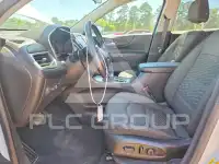 2021 Chevrolet Equinox фото