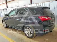 2021 Chevrolet Equinox фото