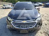 2021 Chevrolet Equinox photo