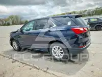 2021 Chevrolet Equinox фото