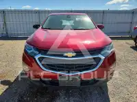 2021 Chevrolet Equinox фото