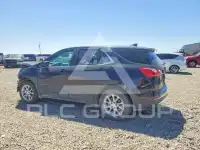 2021 Chevrolet Equinox фото