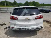 2021 Chevrolet Equinox фото