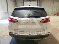 2021 Chevrolet Equinox фото