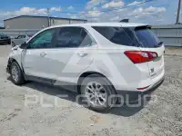 2021 Chevrolet Equinox фото