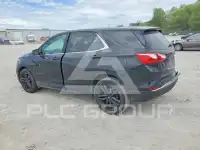 2021 Chevrolet Equinox фото