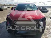 2021 Chevrolet Equinox фото