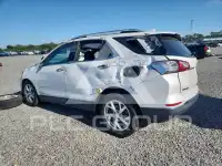 2021 Chevrolet Equinox фото