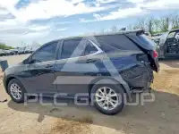 2021 Chevrolet Equinox фото