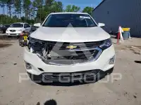 2021 Chevrolet Equinox photo