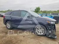 2021 Chevrolet Equinox фото