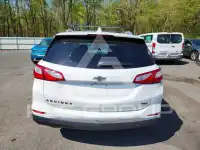 2021 Chevrolet Equinox фото