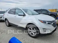 2021 Chevrolet Equinox фото