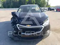 2021 Chevrolet Equinox фото