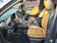 2021 Chevrolet Equinox фото