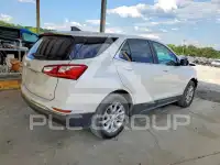 2021 Chevrolet Equinox фото