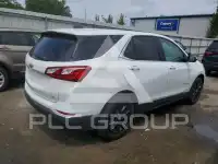 2021 Chevrolet Equinox фото