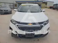 2021 Chevrolet Equinox фото