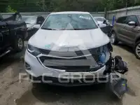 2021 Chevrolet Equinox фото