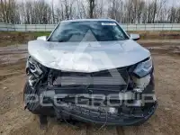 2021 Chevrolet Equinox фото