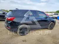 2021 Chevrolet Equinox фото